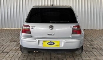VOLKSWAGEN GOLF 2.0 CONFORTLINE completo