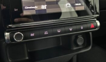 CITROËN C4 CACTUS FEEL 1.6 AUT completo