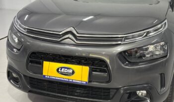 CITROËN C4 CACTUS FEEL 1.6 AUT completo