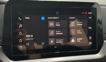 VOLKSWAGEN T CROSS TSI completo