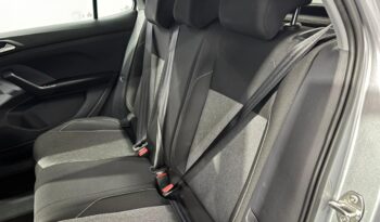 VOLKSWAGEN T CROSS TSI completo