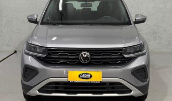 VOLKSWAGEN T CROSS TSI completo