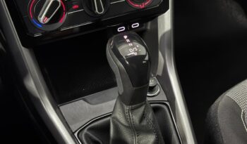 VOLKSWAGEN T CROSS TSI completo