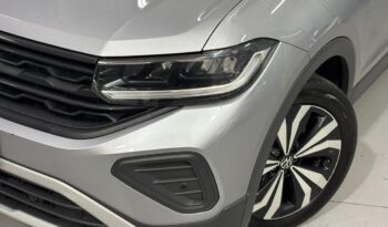 VOLKSWAGEN T CROSS TSI completo