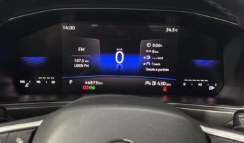 VOLKSWAGEN T CROSS TSI completo