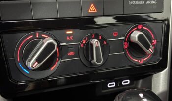 VOLKSWAGEN T CROSS TSI completo