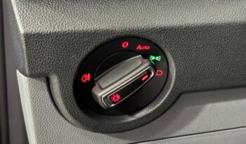 VOLKSWAGEN T CROSS TSI completo