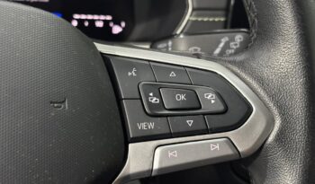 VOLKSWAGEN T CROSS TSI completo