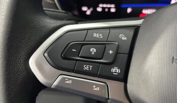 VOLKSWAGEN T CROSS TSI completo