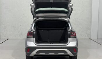 VOLKSWAGEN T CROSS TSI completo