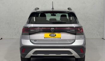 VOLKSWAGEN T CROSS TSI completo