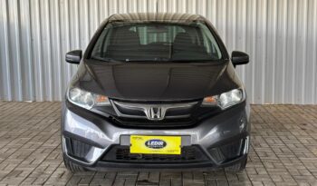 HONDA FIT LX completo
