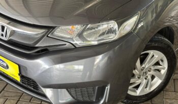 HONDA FIT LX completo