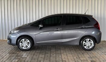 HONDA FIT LX completo