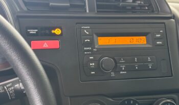 HONDA FIT LX completo