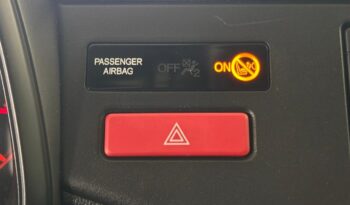 HONDA FIT LX completo