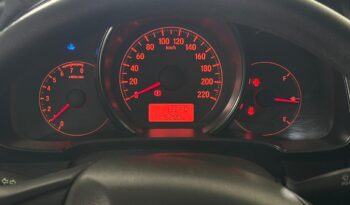 HONDA FIT LX completo