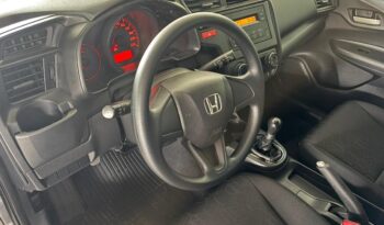 HONDA FIT LX completo