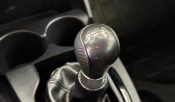 HONDA FIT LX completo