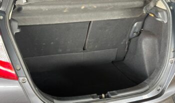 HONDA FIT LX completo