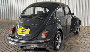 VOLKSWAGEN FUSCA 1300 completo