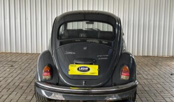 VOLKSWAGEN FUSCA 1300 completo