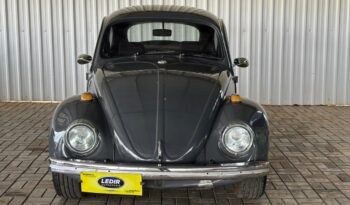 VOLKSWAGEN FUSCA 1300 completo