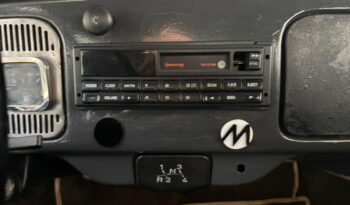 VOLKSWAGEN FUSCA 1300 completo