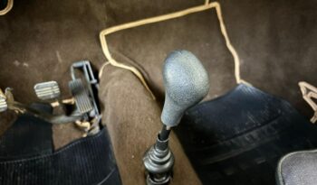 VOLKSWAGEN FUSCA 1300 completo