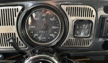 VOLKSWAGEN FUSCA 1300 completo