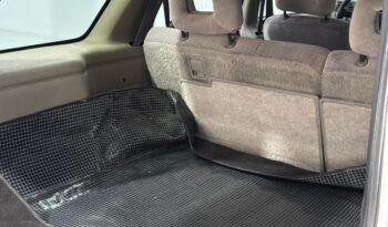 CHEVROLET BLAZER DLX 1998 completo