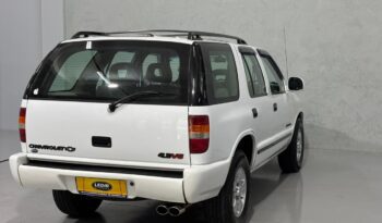 CHEVROLET BLAZER DLX 1998 completo