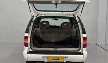 CHEVROLET BLAZER DLX 1998 completo