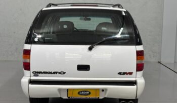 CHEVROLET BLAZER DLX 1998 completo