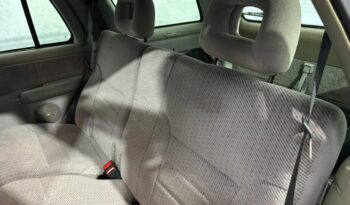 CHEVROLET BLAZER DLX 1998 completo