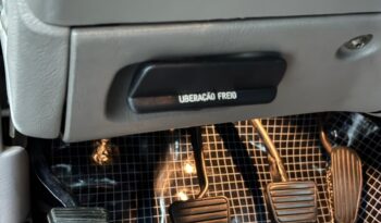 CHEVROLET BLAZER DLX 1998 completo