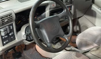 CHEVROLET BLAZER DLX 1998 completo