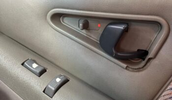 CHEVROLET BLAZER DLX 1998 completo