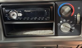 CHEVROLET BLAZER DLX 1998 completo