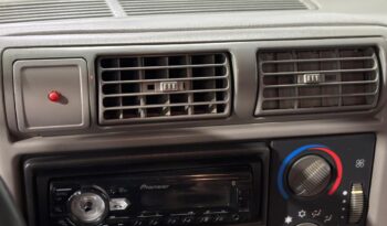 CHEVROLET BLAZER DLX 1998 completo