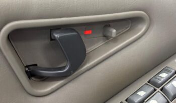 CHEVROLET BLAZER DLX 1998 completo