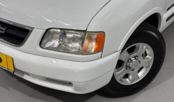 CHEVROLET BLAZER DLX 1998 completo