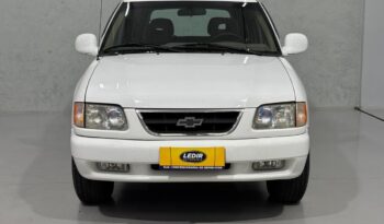 CHEVROLET BLAZER DLX 1998 completo