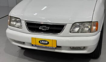 CHEVROLET BLAZER DLX 1998 completo