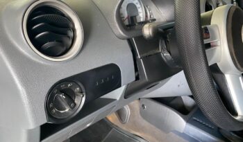 VOLKSWAGEN SAVEIRO 1.6 2009 completo