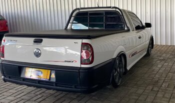 VOLKSWAGEN SAVEIRO 1.6 2009 completo