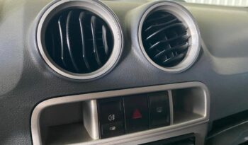 VOLKSWAGEN SAVEIRO 1.6 2009 completo