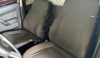 VOLKSWAGEN SAVEIRO 1.6 2009 completo