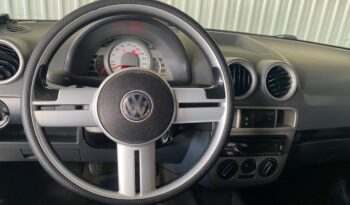VOLKSWAGEN SAVEIRO 1.6 2009 completo