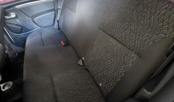 RENAULT DUSTER 1.6 A CVT 2020 completo